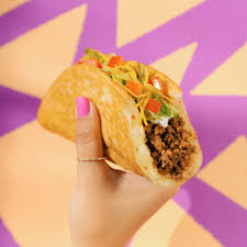 I don't find find taco bell tacos have little to nothing to do with mexican tacos. Taco Bell Releases New Quesalupa Cheesy Taco Shells Combine Chalupa And Quesadilla
