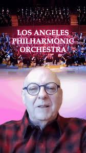 🎶Nic McGegan Returns to the LA Phil — Nic McGegan