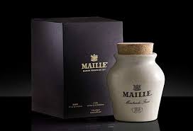 Moutardes Maille