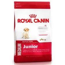 orta irk yavru kopekler icin uretilmis olan royal canin kopek mamasidir paket icerigi 10 kg dir yavru kopek kopek ordu