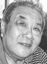 EDWARD MOY Obituary (2015)