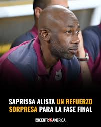 Futbol CentroAmérica