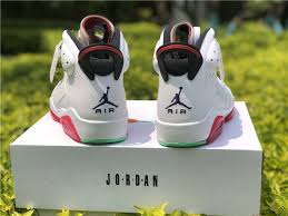 New Air Jordan 6 Hare 2020 Release Shoes In Gs And Men S Size In 2020 Air Jordans Jordans Jordan 6