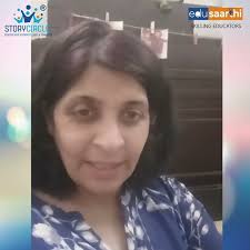 STORYCIRCLE EduSaarthi By Yogita Ahuja