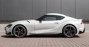 Present supra, which was released for sale in may 1993, is the second generation of its model. News H R Spezialfedern