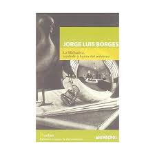 Pdf drive investigated dozens of problems and listed the biggest global issues facing the world today. Libro La Biblioteca Simbolo Y Figura Del Universo De Autor Jorge Luis Borges