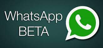 Download whatsapp beta apk 2021 apk for free & whatsapp beta apk 2021 mod apk directly for your android device instantly and install it now. Como Instalar Whatsapp Beta En Android Y Iphone Smartphones Cinco Dias