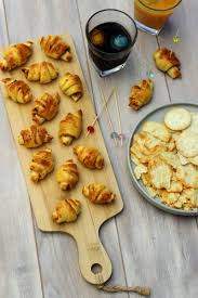 Epingle Sur Miam Recettes Pour Apero