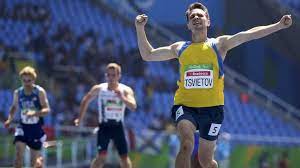Dates, times and key events to watch out for by molly mcelwee 28 aug 2021, 8:06am how the 2021 paralympics classification system works and what the different. Ukraine S Paralympic Success What S The Secret Bbc News