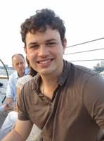 2015 Danckwerts-Pergamon Prize Awarded to Chris Boyce