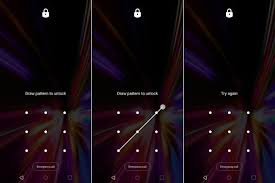 From the apps list, tap settings > general > lock screen & security. Lg K40 Forgot Pin Pattern Password Lock Screen Bypass Locked Out