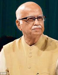 After the concluding session, bjp leader prakash javadekar interacted with media persons. Advani Gets Namonia Veteran Skips Key Bjp Meeting As Party Gets Set To Promote Narendra Modi To Campaign Chief Daily Mail Online