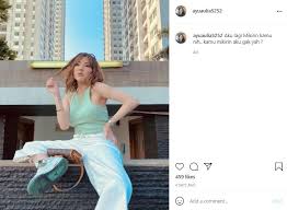 Ayu aulia updated their cover photo. Ijzi3l Tiuu 6m