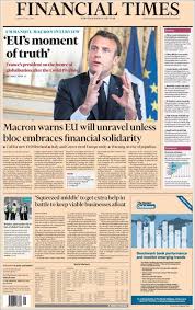Live news, investigations, opinion, photos and video by the journalists of the new york times from more than 150 countries around the world. Financial Times Londres Courrier International