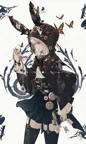 15 Game Character Design Ideas For 2020 In 2020 Anime Art Girl Character Art Game Character Design