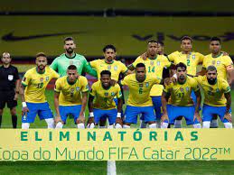Последние твиты от brazil fc (@brazilfc3). Brazil Will Play Copa America Media Football News Times Of India