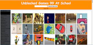 It includes many unblocked games that you may enjoy! Best Unblocked Games Websites May 2020