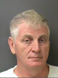 Sentence suspended for man with bizarre past