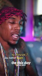 Ion kno who needs to hear this… #royalsimprint #fyp #onthisday