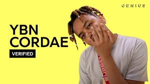Origin ybn cordae is an american rapper and member of the ybn collective. Ybn Cordae Kung Fu Official Lyrics Meaning Verified Youtube