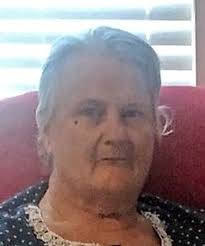 Patricia A. Strong Obituary March 5, 2019