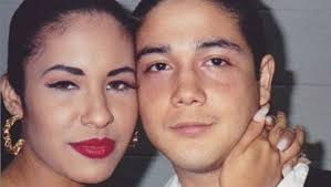 12 actors who actually sang, and 13 who made you think they did, in these these photos of selena quintanilla are iconic. Where Is Chris Perez Selena Quintanilla S Widow Today People Entertainment