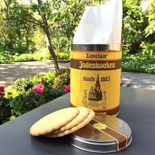 Viele billige produkte haben in der vergangenheit das präfix jüdisch erhalten. Davelaar Jodenkoeken A Treat From Alkmaar Alkmaar Dutch Recipes Treats