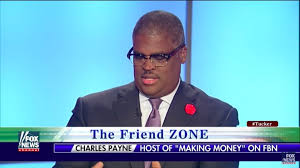Charles payne, host of making money with charles payne 2pm et on the fox business network, joined brian kilmeade to talk about the democrats' plan to tax american's overall wealth on top of paying income tax and his new book unstoppable prosperity which helps the average american. Fox Host Charles Payne Suspended Amid Sexual Harassment Allegations