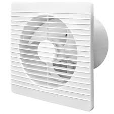 While bathroom exhaust fan installation is not the easiest home improvement project, the bulk of the work is centered around the physical rigors of standing on a a bathroom window that is at least 3 feet square in area and which opens halfway can substitute for exhaust fans in many municipalities. Free Ship Exhaust Fan 4 6 Inch Ventilation Fan Wc Bathroom Mute Window Type Household Ventilation System Compo Ventilation Fan Exhaust Fan Ventilation System