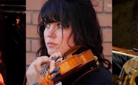 ETTA BOND IN CONCERTO