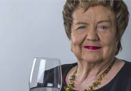 Fallece a los 81 años Isabel Mijares, enóloga pionera y exponente del  sector del vino