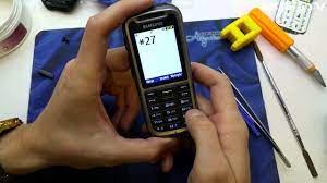 Unlock your phone fast and easy · switch on samsung c3350 solid with a not accepted sim card, · compose: Samsung C3350 Solid Hard Reset Youtube