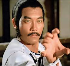 Hwang Jang-Lee in Kid from Kwangtung (1982)