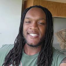 2nd person in that image is actually middle eastern. But yeah, this  hairstyle has been very frequent with black characters lately. It looks  cool but it's definitely starting to become the black