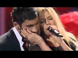 Dan Balan I Vera Brezhneva Lepestkami Slez Zg 2011 Dan Fictional Characters Tri