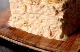 Añade el huevo y espera 10 minutos más. Pastel De Ensaladilla Rusa Receta Sin Desperdicio Diario De Gastronomia Cocina Vino Gastronomia Y Recetas Gourmet