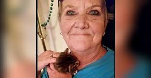 Hazel Laughlin Obituary