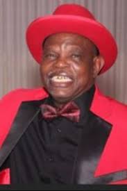 Ollie Navasco Holliday Obituary in Tampa at Integrity Funeral Services