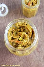 Mixed Vegetable Achar North Indian Style Mixed Vegetable Pickle Mixed Vegetables Mix Veg Recipe Indian Food Recipes