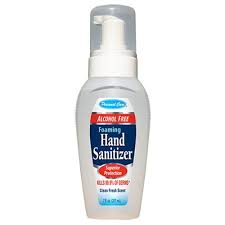 Hand sanitizer msds | the new sds required by osha are being added daily to check for a newer version of a safety data sheet search our free msds online database. Hand Sanitizer Liver Damage