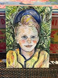 This morning as I attended the funeral of Robert Woodard or “Jake” as we  called him, I couldn't help but think of this story.