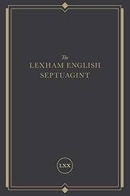 Download Pdf The Lexham English Septuagint A New Translation Free Epub Mobi Ebooks Free Ebooks Download Free Kindle Books Download Books