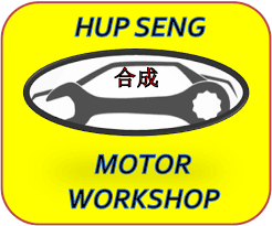 Hup Seng Motor Works