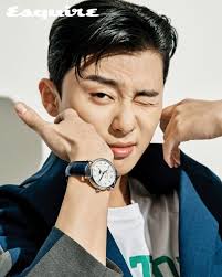 This digital photography of park seo joon photoshoot for instyle has dimension 858 x 1139 pixels. Park Seo Joon For Esquire Omonatheydidnt Livejournal