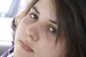 Victoria Mathis's Instagram, Twitter & Facebook