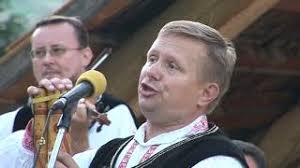 20080803 13 LT ZLATE HUSLE ROBERT PUSKAR DVE PIESNE Z PODPOLANIA