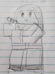 Arsenalskin instagram posts photos and videos picuki com. Drawing Arsenal Characters Day 2 Robloxarsenal