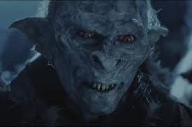 With tenor, maker of gif keyboard, add popular lord of the rings orc animated gifs to your conversations. Lord Of The Rings Actors Reveal How Infamous Line Came About