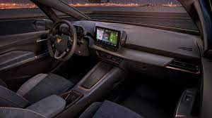Cupra has been chosen to launch the born instead of seat, as was originally intended. Cupra El Born Is Seat S New Ev Hot Hatch But We Don T Know Much About It Yet