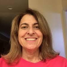 Suzanne Wolf's Instagram, Twitter & Facebook